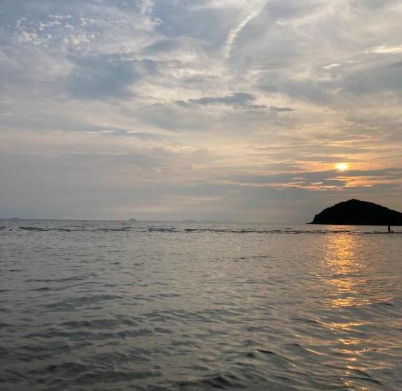 Пансион 香川のゲストハウスfdroom