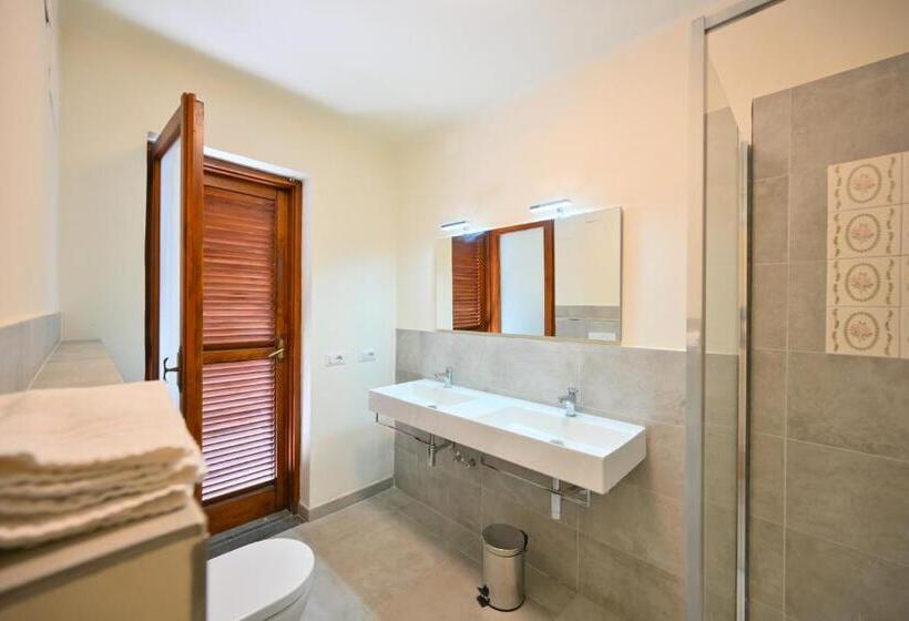 膳宿费 Figaro Rooms   Ischia