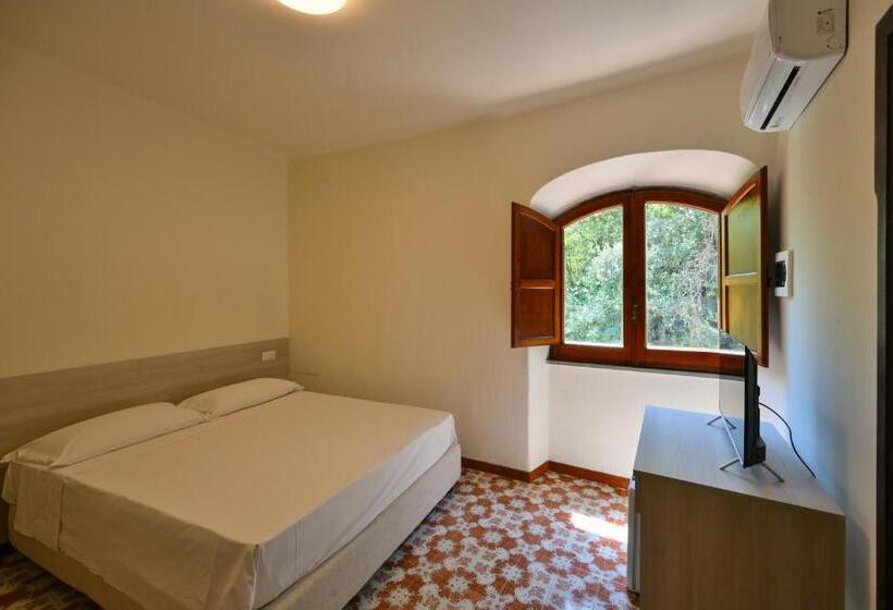 膳宿费 Figaro Rooms   Ischia