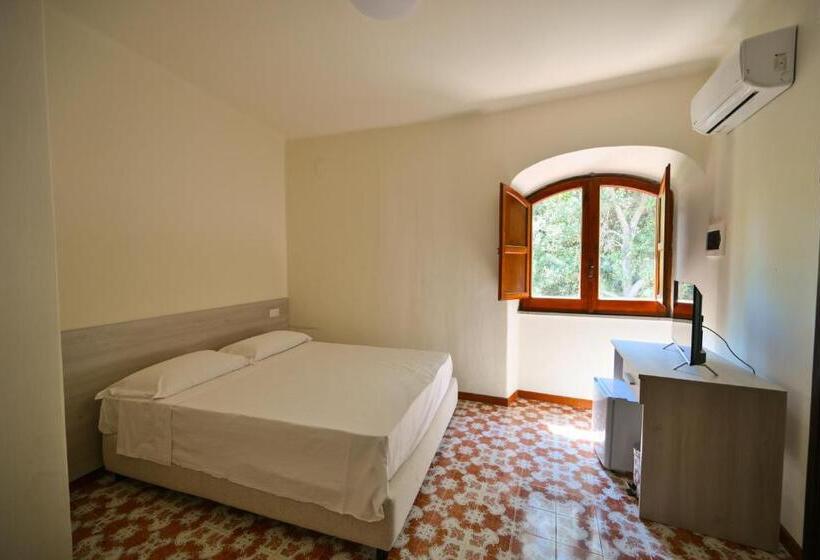 膳宿费 Figaro Rooms   Ischia