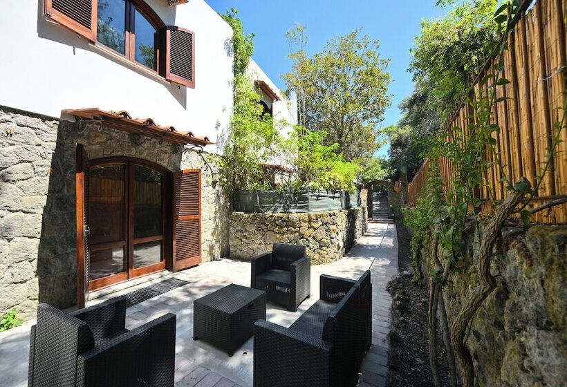 膳宿费 Figaro Rooms   Ischia