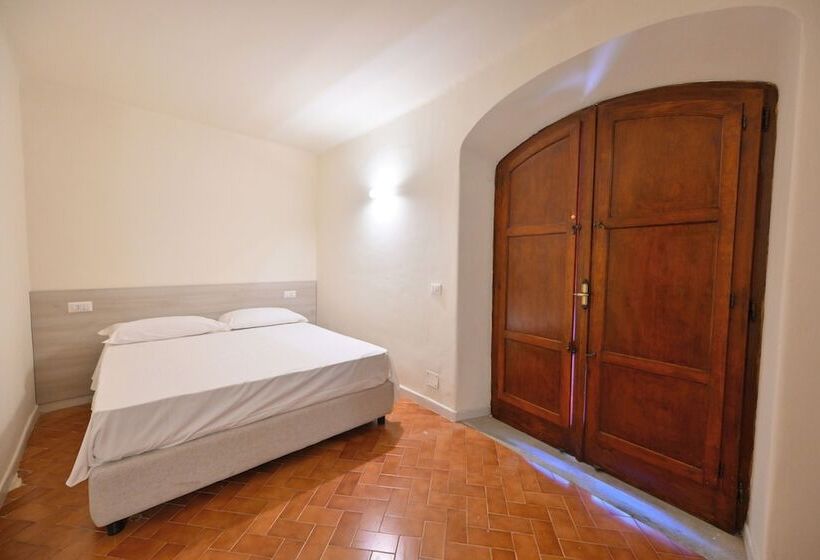 膳宿费 Figaro Rooms   Ischia