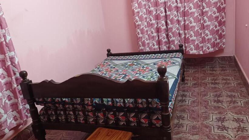 Pensão Henmar Cottage