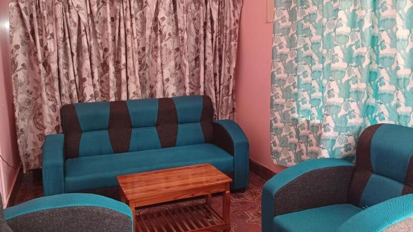 Pensão Henmar Cottage