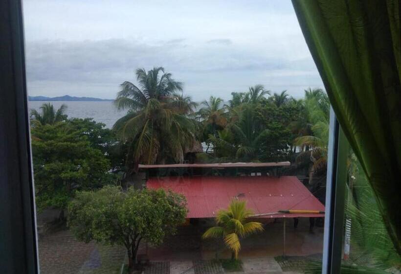 膳宿费 Hostal Manatí