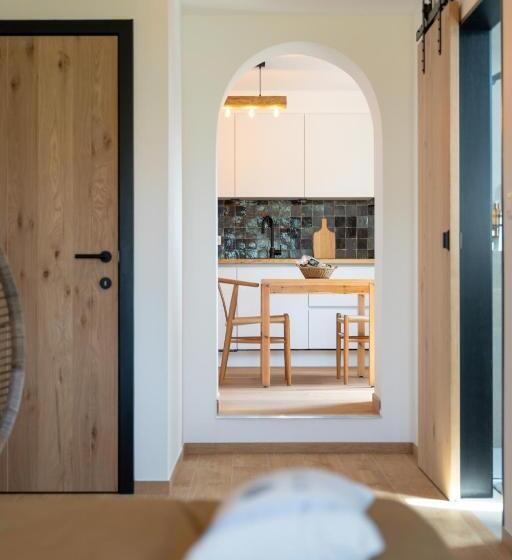 ペンション Le Cocon De Jeanne