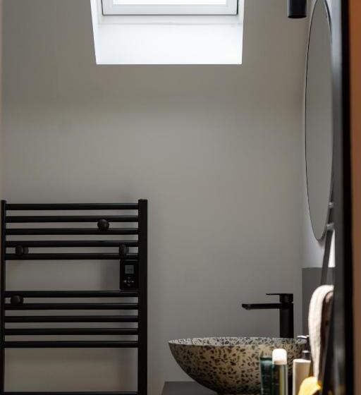 ペンション Le Cocon De Jeanne