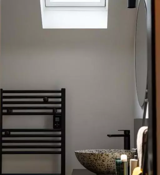 Majatalo Le Cocon De Jeanne