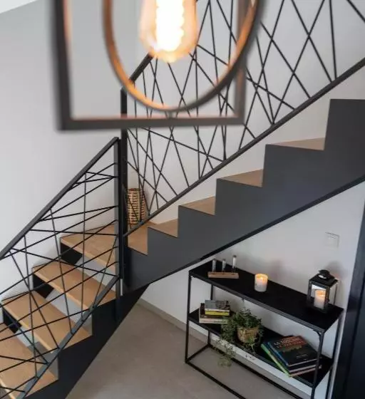 Majatalo Le Cocon De Jeanne