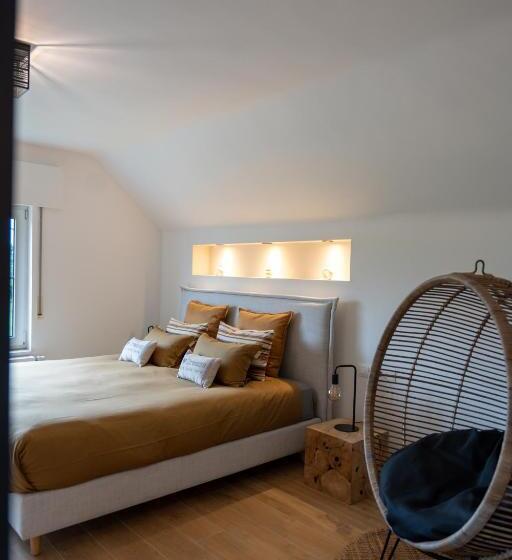 ペンション Le Cocon De Jeanne