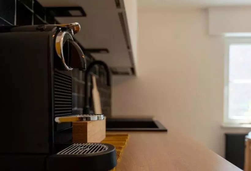 Majatalo Le Cocon De Jeanne