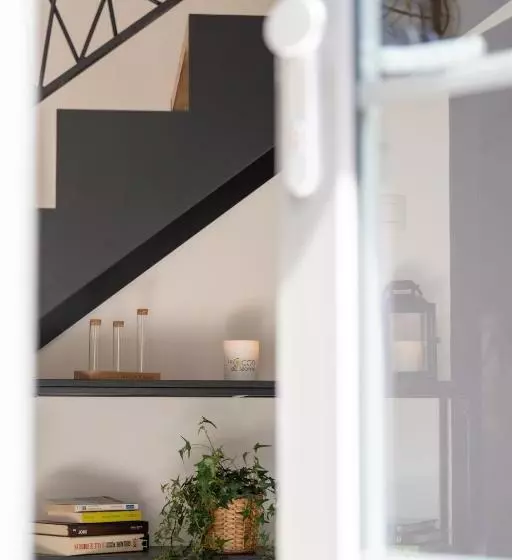 Majatalo Le Cocon De Jeanne