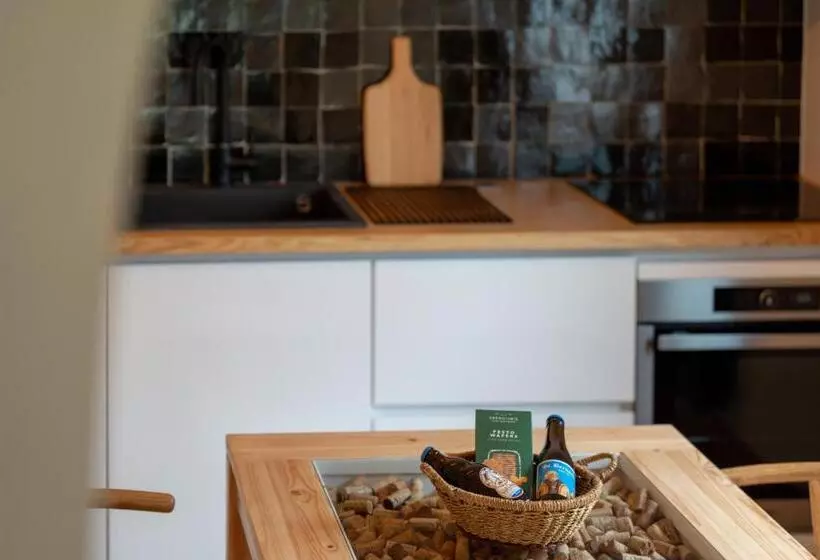 Majatalo Le Cocon De Jeanne