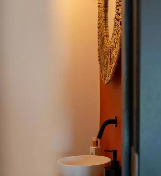 Majatalo Le Cocon De Jeanne