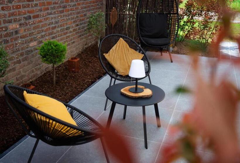 ペンション Le Cocon De Jeanne