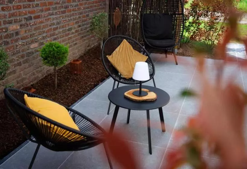 Majatalo Le Cocon De Jeanne