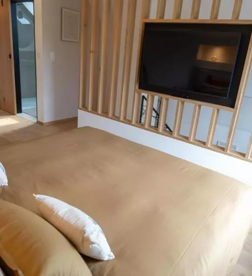 Majatalo Le Cocon De Jeanne