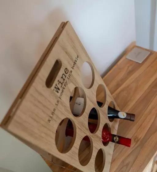 Majatalo Le Cocon De Jeanne