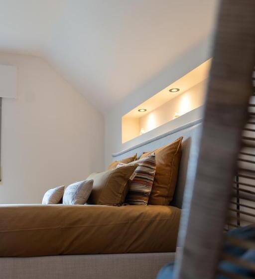 ペンション Le Cocon De Jeanne