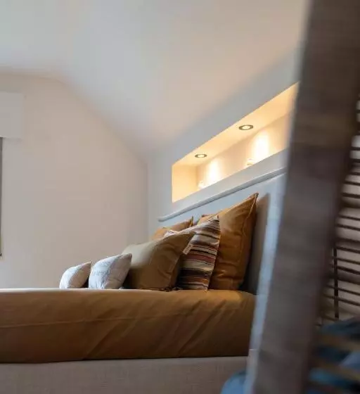 Majatalo Le Cocon De Jeanne