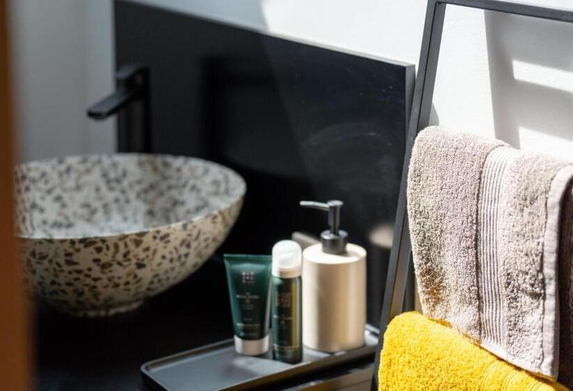 ペンション Le Cocon De Jeanne