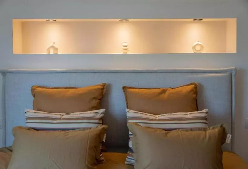 Majatalo Le Cocon De Jeanne