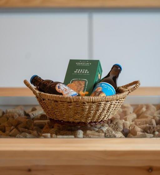 ペンション Le Cocon De Jeanne