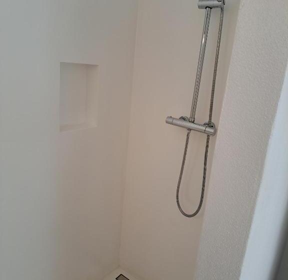 Пансион Deluxe Room Santa Barbara De Nexe