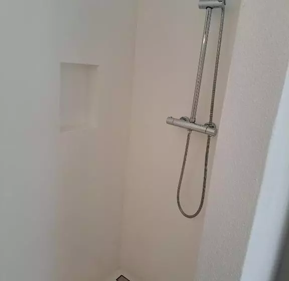 ペンション Deluxe Room Santa Barbara De Nexe