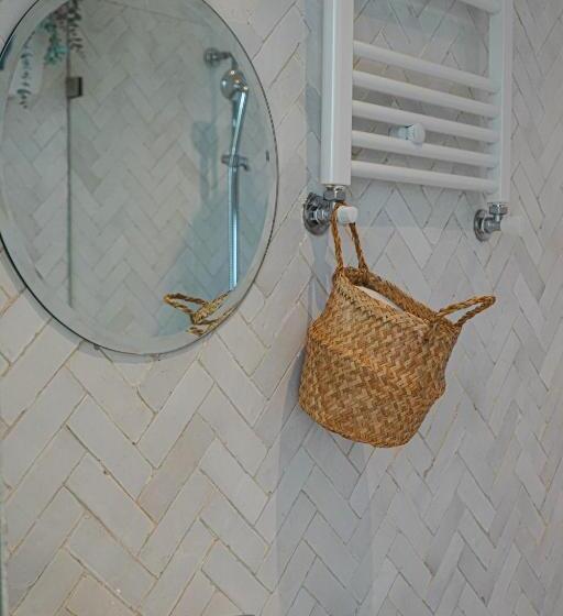 Pension Villa Le Belvedere