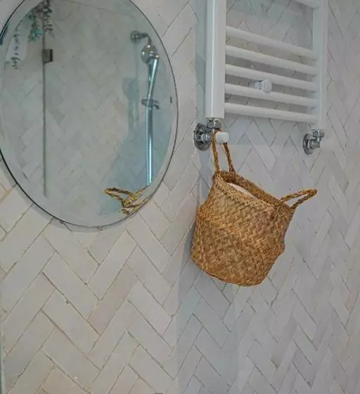 ペンション Villa Le Belvedere