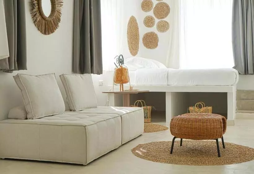 ペンション Villa Le Belvedere