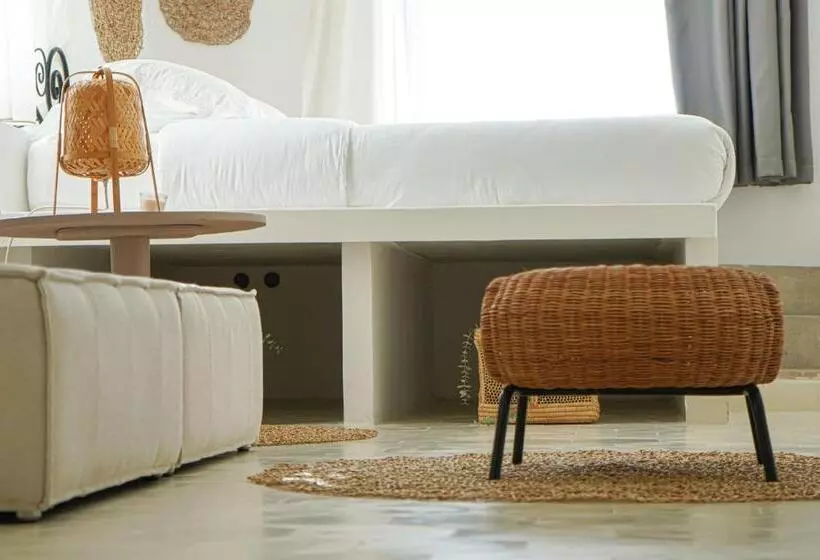 ペンション Villa Le Belvedere