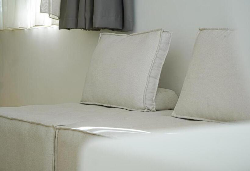 Pension Villa Le Belvedere