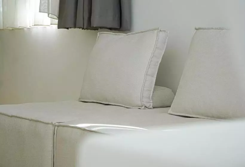 ペンション Villa Le Belvedere