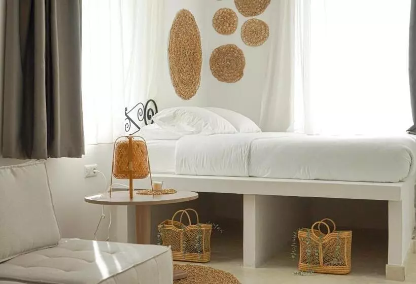 ペンション Villa Le Belvedere