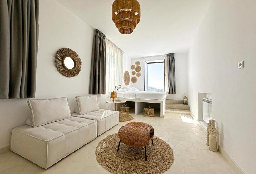 Pension Villa Le Belvedere