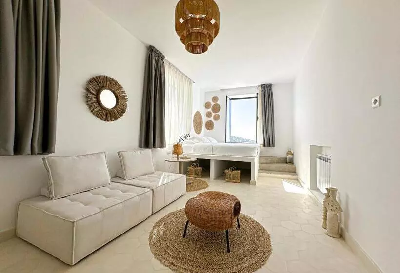 ペンション Villa Le Belvedere