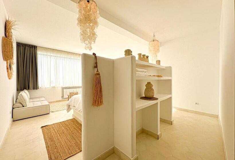 Pension Villa Le Belvedere