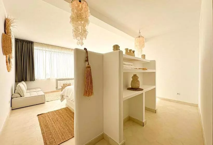 ペンション Villa Le Belvedere