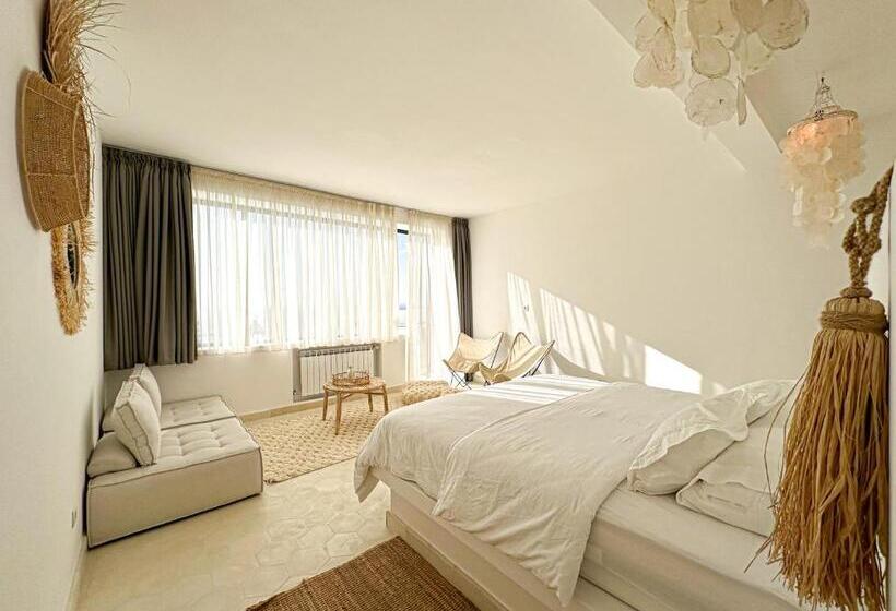 Pension Villa Le Belvedere