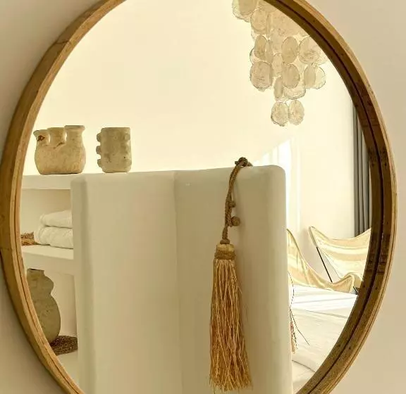 ペンション Villa Le Belvedere