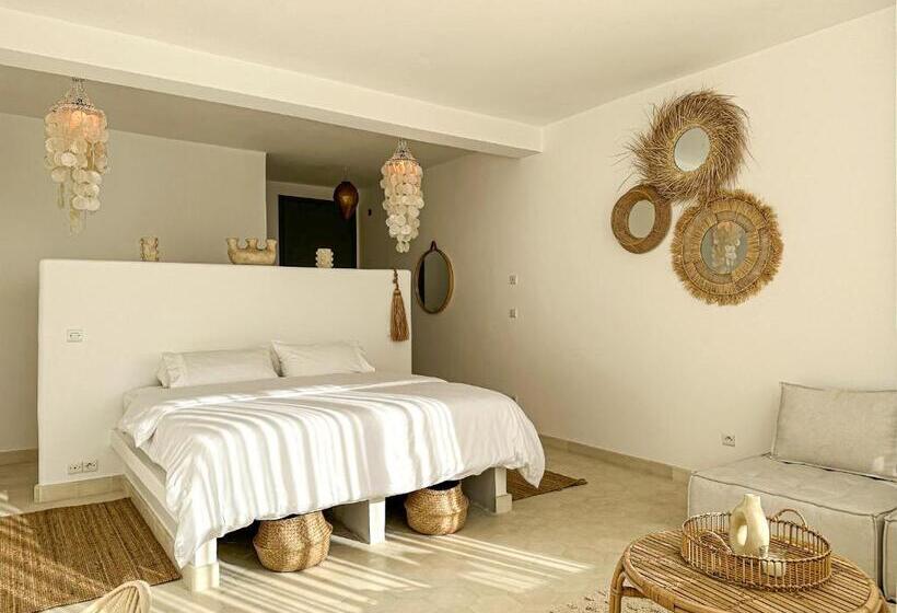 Pension Villa Le Belvedere