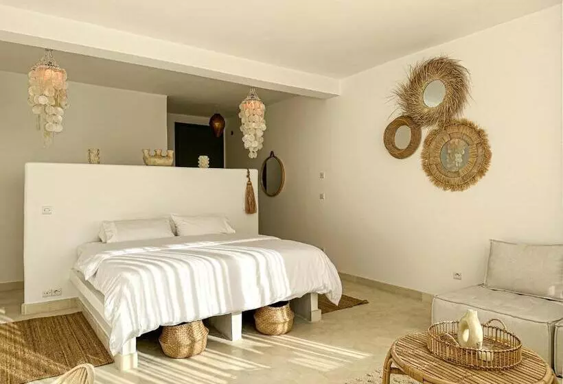 ペンション Villa Le Belvedere