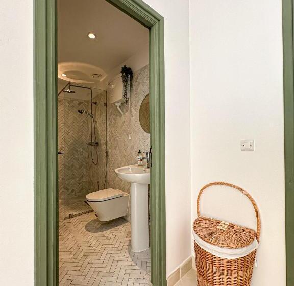 Pension Villa Le Belvedere