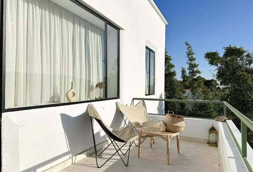 ペンション Villa Le Belvedere