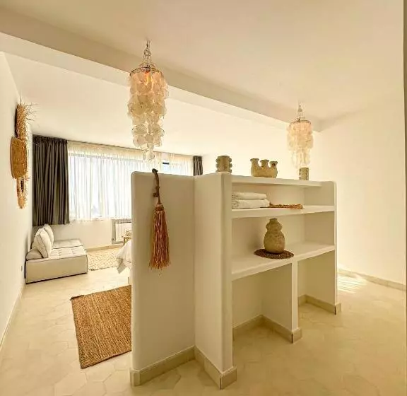 ペンション Villa Le Belvedere