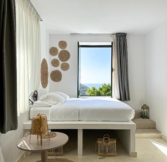 Pension Villa Le Belvedere