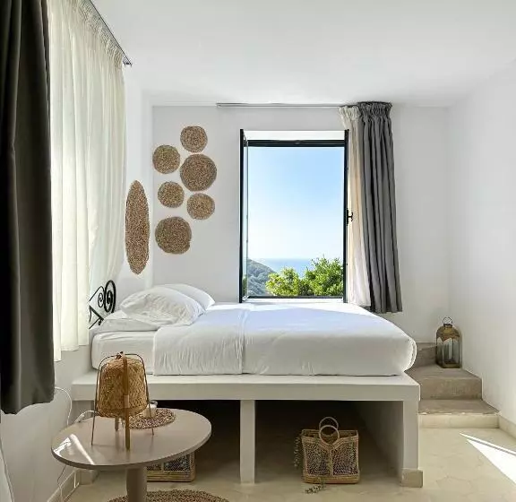 ペンション Villa Le Belvedere