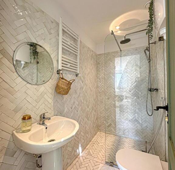 Pension Villa Le Belvedere